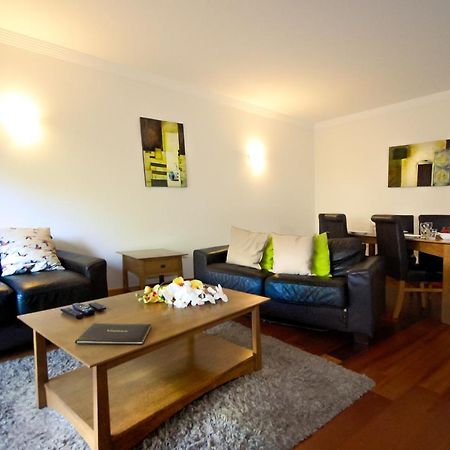 Apartamento Corcovada - By Bedzy Lägenhet Albufeira Exteriör bild