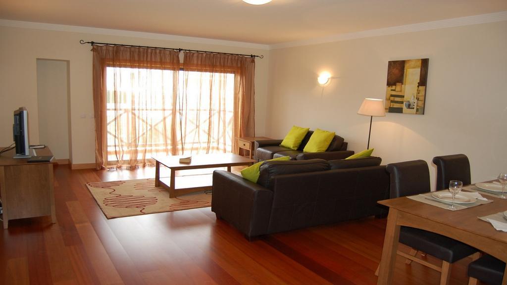 Apartamento Corcovada - By Bedzy Lägenhet Albufeira Exteriör bild